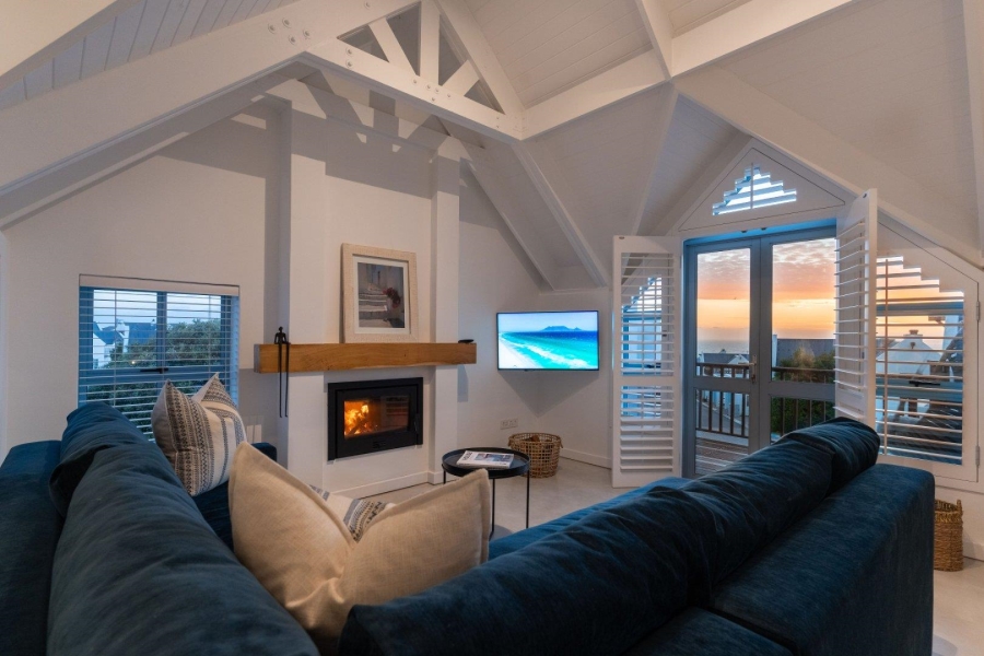To Let 3 Bedroom Property for Rent in Big Bay Western Cape